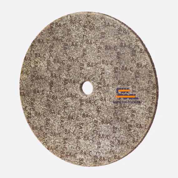 Круг доводочный 8A-CRS TAF 150x6,4x13 мм