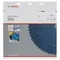 Bosch 355x25,4 80Z Expert for Steel