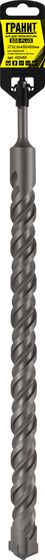 Бур по бетону SDS-Plus 32,0х450/400 "Гранит" №2