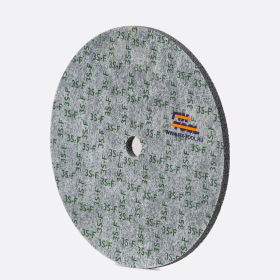 Круг доводочный 3SF TAF 150x6,4x13 мм №3 Круг доводочный 3SF TAF 150x6,4x13 мм №3