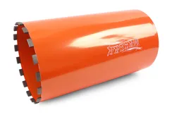 Коронка для алмазного бурения MESSER VZ D250 мм L450 мм 1 1/4"