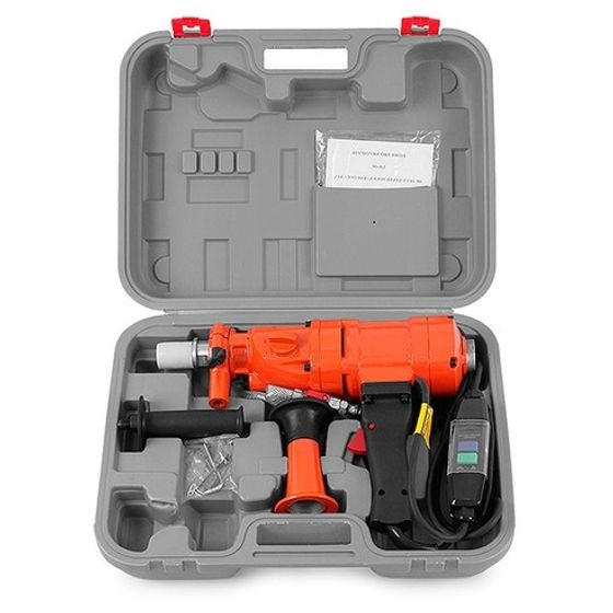 Дрель для алмазного бурения MESSER DM-100 №3