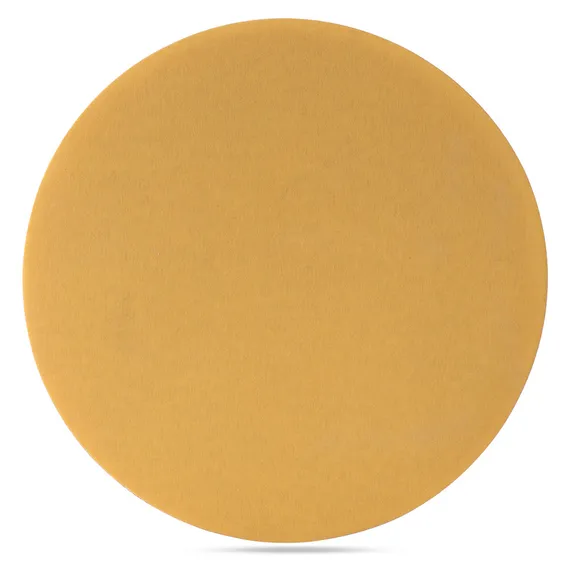 Шлифовальный круг на липучке 125 мм P600