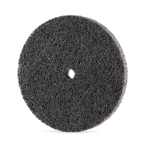 Круг прессованный нетканый Norton BearTex Rapid Blend 75x6x6 мм NEX-3SF №2