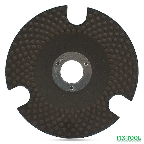 Norton Octopus 125 х 4,0 х 22,23 Р60 66252829994