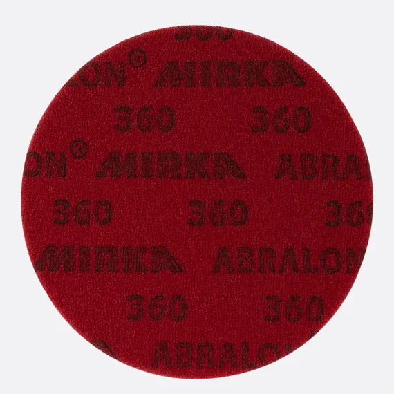 Mirka Abralon 150 мм P360