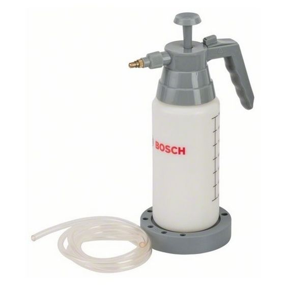 Бак для подачи воды BOSCH 0,9 л для алмазных сверил и коронок №1