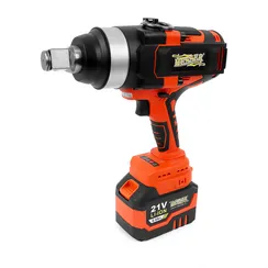 Гайковерт MESSER T9300 аккумуляторный ударный 6Ач