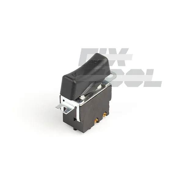 Оригинальная запчасть кнопка включения для гайковерта Messer IW-600