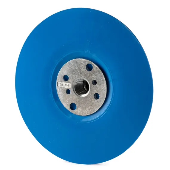 Оправка для фибровых кругов GT125 PFERD