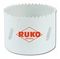 Коронка по металлу RUKO HSS-Co 44 мм №1 Коронка по металлу RUKO HSS-Co 44 мм №1