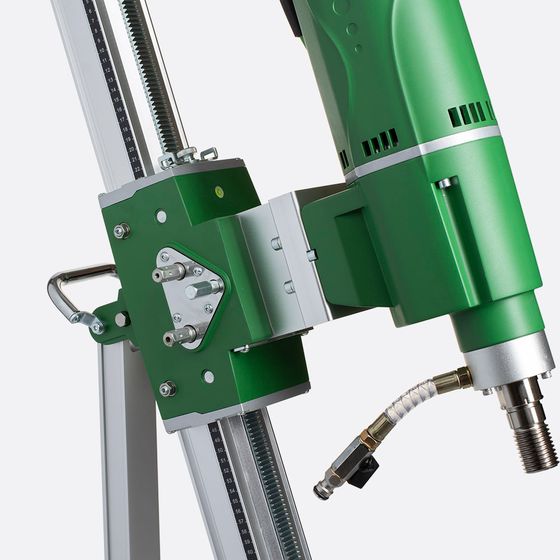 Установка алмазного бурения BYCON PRO-500 №3 Установка алмазного бурения BYCON PRO-500 №3