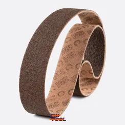 Лента нетканая 75x2000 мм Coarse 3M Scotch-Brite SC-BL