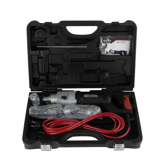 BYCON DB-132 в кейсе