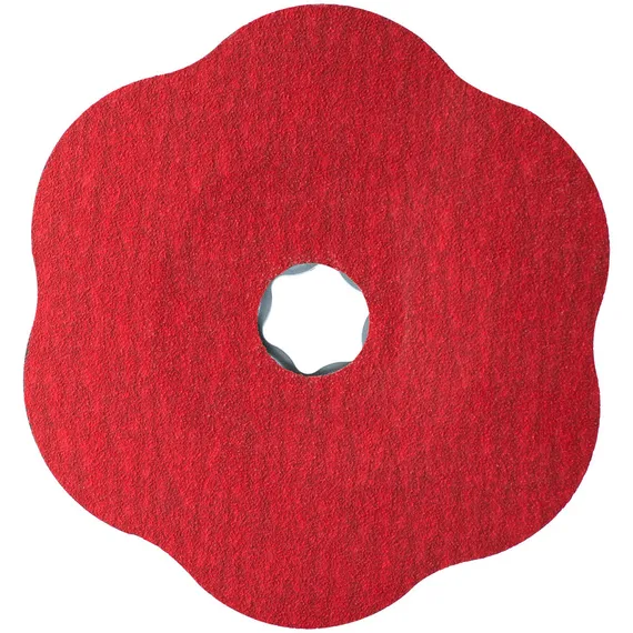 Круг фибровый PFERD CC-FS 125 CO-COOL 120 CONTOUR 417041