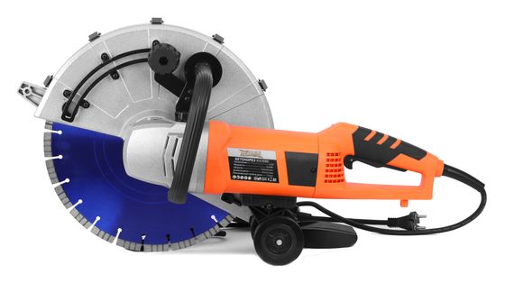 Бетонорез электрический MESSER KX355D №4 Бетонорез электрический MESSER KX355D №4