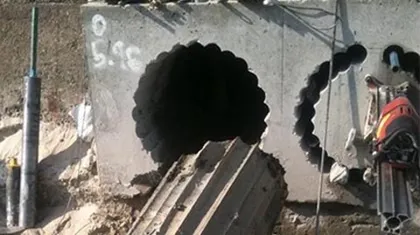 Для чего нужна установка алмазного бурения