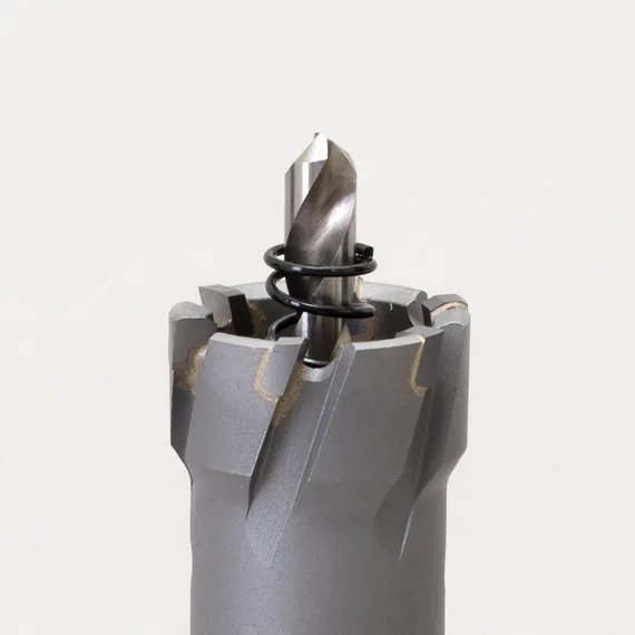 Твердосплавная коронка по металлу RODMIX