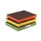 Набор абразивных губок Bosch 98x120x13 мм Best for Contour №2 Набор абразивных губок Bosch 98x120x13 мм Best for Contour №2