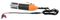 Сетевая рыбочистка FISHka MESSER LK-859D №5 Сетевая рыбочистка FISHka MESSER LK-859D №5