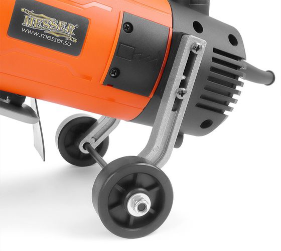 Бетонорез электрический MESSER KX400 №7