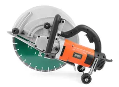 Бетонорез электрический MESSER KX400