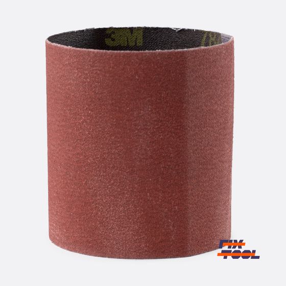 Лента шлифовальная 100x286 мм Р120 3M Cubitron II 784F №2 Лента шлифовальная 100x286 мм Р120 3M Cubitron II 784F №2