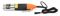 Сетевая рыбочистка FISHka MESSER LK-859D №4 Сетевая рыбочистка FISHka MESSER LK-859D №4