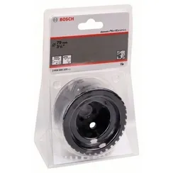 Алмазная коронка по керамограниту Bosch 79 мм - Diamond for Hard Ceramics 2608580320