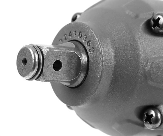 Гайковерт MESSER DCW9 ударный аккумуляторный 2Ач №8 Гайковерт MESSER DCW9 ударный аккумуляторный 2Ач №8