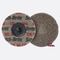 Круг Scotch-Brite 3M 75x6 мм 8A-CRS Roloc №1 Круг Scotch-Brite 3M 75x6 мм 8A-CRS Roloc №1