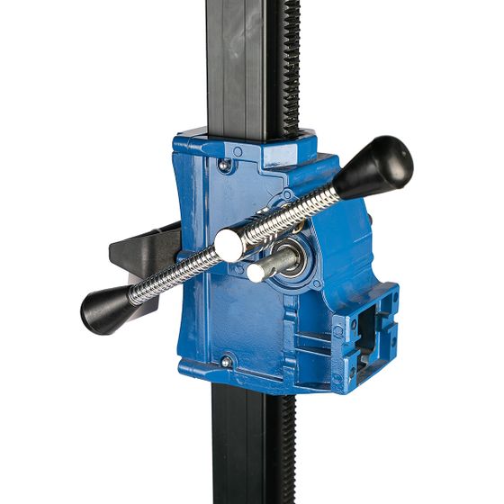 Штатив для алмазного бурения KEOS (прямой) KS-350 №6 Штатив для алмазного бурения KEOS (прямой) KS-350 №6