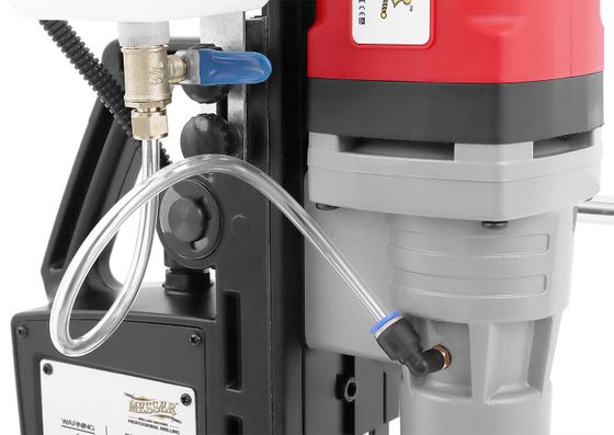 Магнитный сверлильный станок MESSER MDMR-50 №4 Магнитный сверлильный станок MESSER MDMR-50 №4