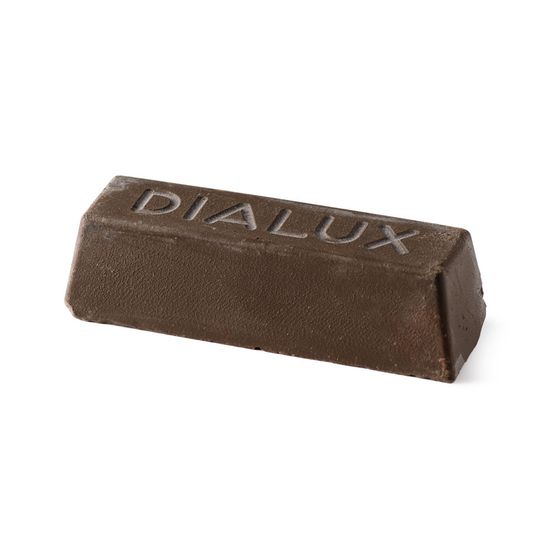 Полировальная паста DIALUX VORNEX (оранжевая) 140 г №3