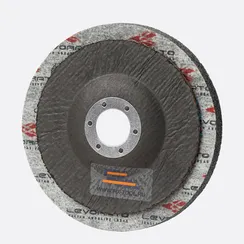 Круг доводочный 125x13x22мм 2S Fine Levorato