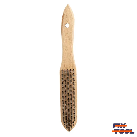 Щетка ручная 5-ти рядная 295х145х25 мм 0,30 Osborn