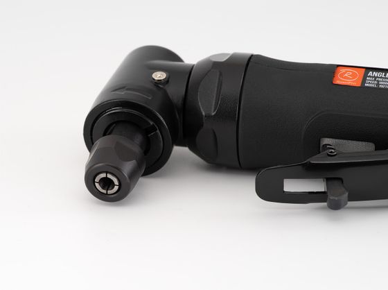 Пневматическая УШМ RoxelPro 192111 №2 Пневматическая УШМ RoxelPro 192111 №2