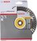 Алмазный диск Bosch Standard for Universal Turbo 150-22,23 №2
