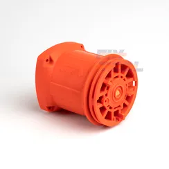 Корпус статора для резчика MESSER 6831-6832