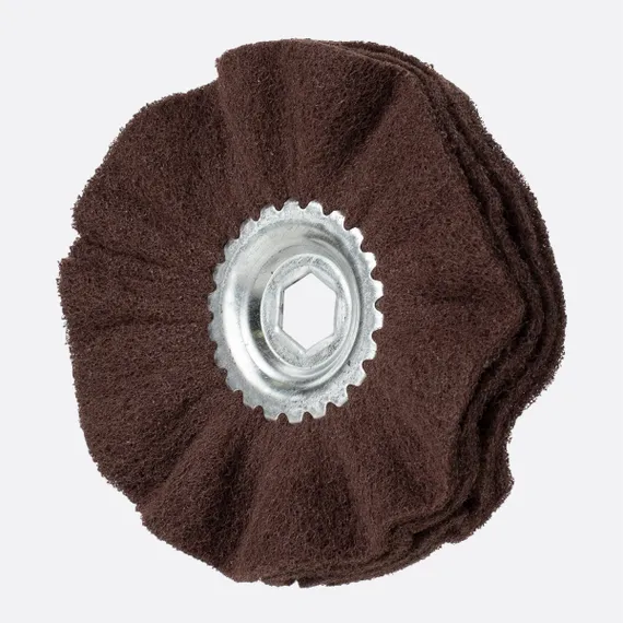 Складчатый круг 150x20 мм Medium