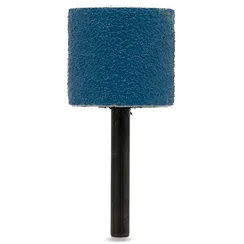 Оправка резиновая FB для шлифовальных колпачков, 30x30x6 мм