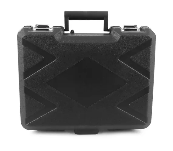 Гайковерт MESSER IW-501 в чемодане для транспортировки