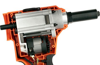 Аккумуляторный вытяжной заклепочник MESSER CQ-60025 05-32-064 №6