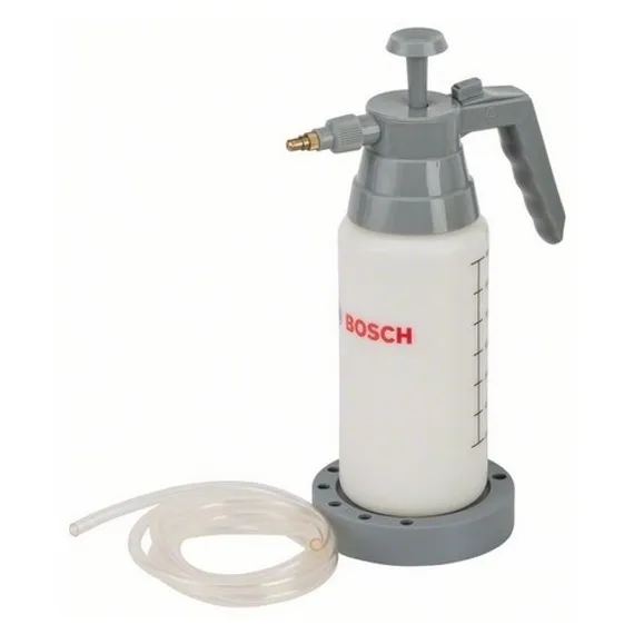 Бак для подачи воды BOSCH 0,9 л для алмазных сверил и коронок