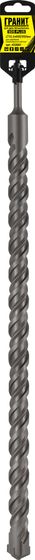 Бур по бетону SDS-Plus 32,0х600/550 "Гранит" №2 Бур по бетону SDS-Plus 32,0х600/550 "Гранит" №2