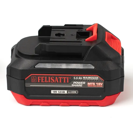 Аккумулятор крупным планом