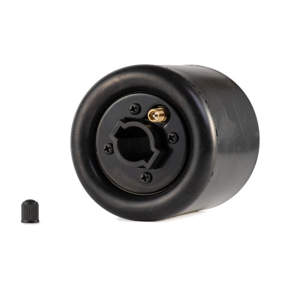 Надувной барабан FB 90x100x19 мм для шлифовальных лент №5