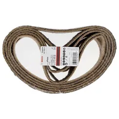 Лента шлифовальная 40х760 мм Coarse Bosch