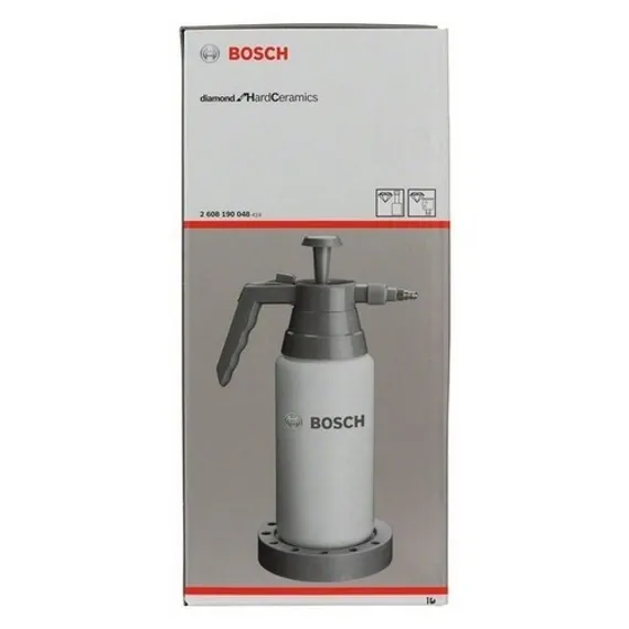 Бак для подачи воды BOSCH 0,9 л упаковка