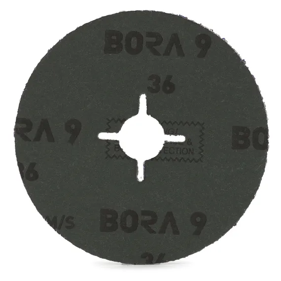 Фибровый круг ROXPRO HARD CUT RoxelPro